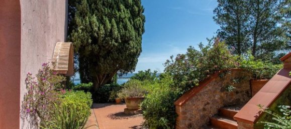 12 rooms Villa in Monte Argentario, Italy No. 13341 50