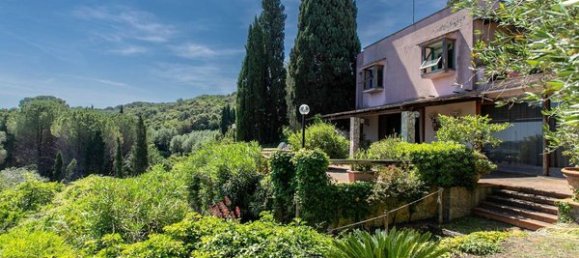 12 rooms Villa in Monte Argentario, Italy No. 13341 34