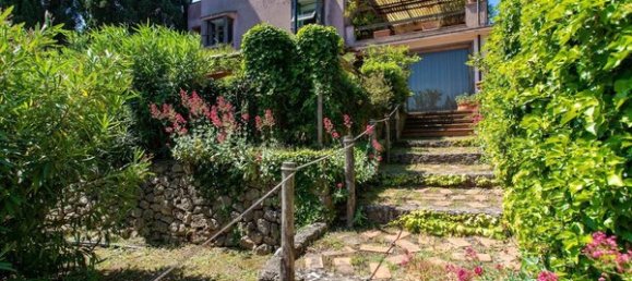 12 rooms Villa in Monte Argentario, Italy No. 13341 39