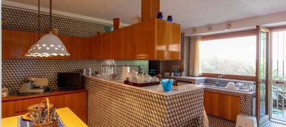 12 rooms Villa in Monte Argentario, Italy No. 13341 18