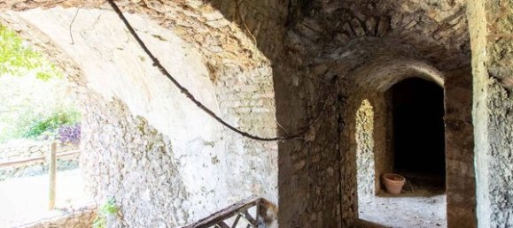 12 rooms Villa in Monte Argentario, Italy No. 13341 44