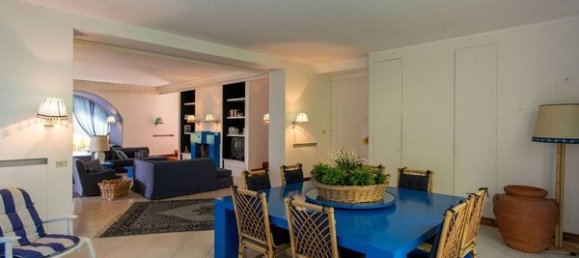 12 rooms Villa in Monte Argentario, Italy No. 13341 15