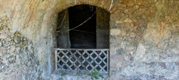 12 rooms Villa in Monte Argentario, Italy No. 13341 31