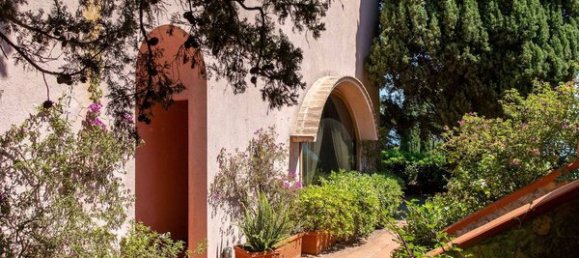 12 rooms Villa in Monte Argentario, Italy No. 13341 49