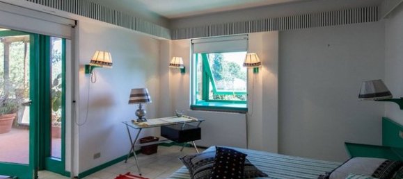 12 rooms Villa in Monte Argentario, Italy No. 13341 22