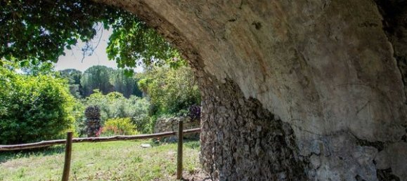 12 rooms Villa in Monte Argentario, Italy No. 13341 43