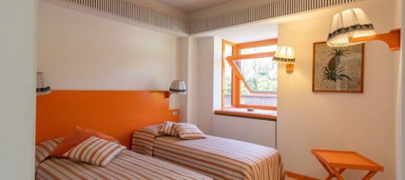 12 rooms Villa in Monte Argentario, Italy No. 13341 24