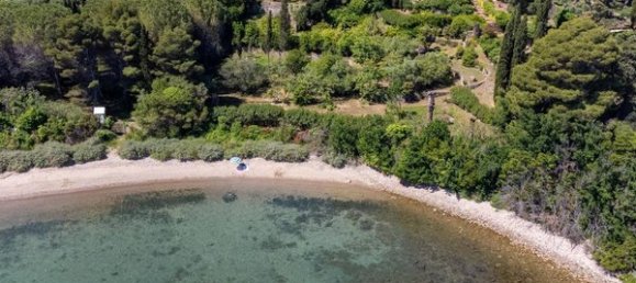 12 rooms Villa in Monte Argentario, Italy No. 13341 2