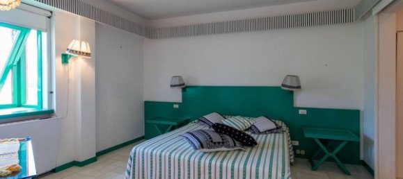 12 rooms Villa in Monte Argentario, Italy No. 13341 21