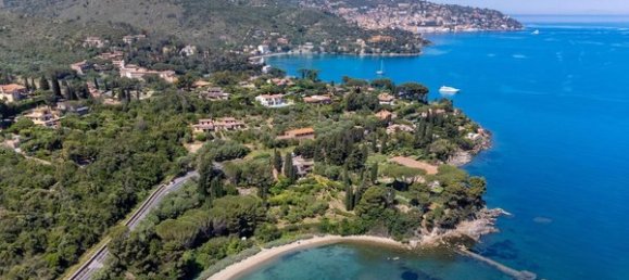 12 rooms Villa in Monte Argentario, Italy No. 13341 3