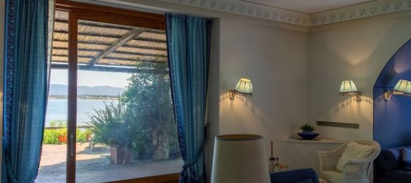 12 rooms Villa in Monte Argentario, Italy No. 13341 11