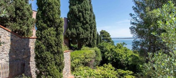 12 rooms Villa in Monte Argentario, Italy No. 13341 47