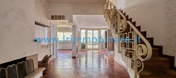 4-Zimmer Penthouse in Rome, Italy, Nr. 160299 9