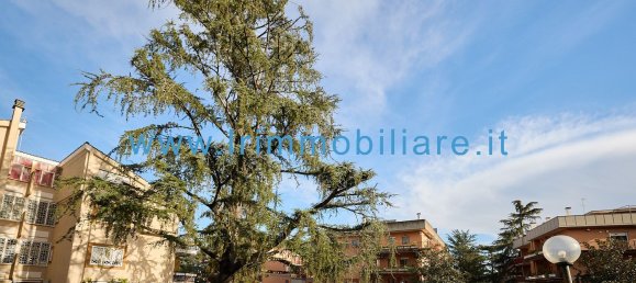 4-Zimmer Penthouse in Rome, Italy, Nr. 160299 3