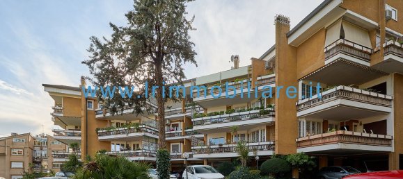 4-Zimmer Penthouse in Rome, Italy, Nr. 160299 4