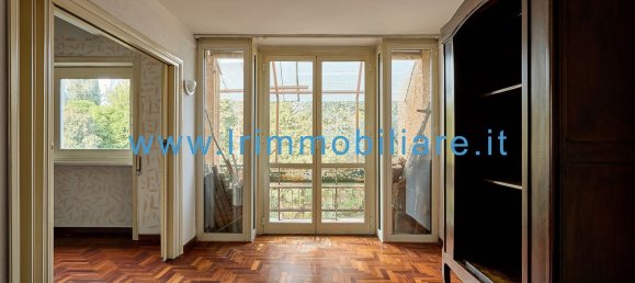 4-Zimmer Penthouse in Rome, Italy, Nr. 160299 11