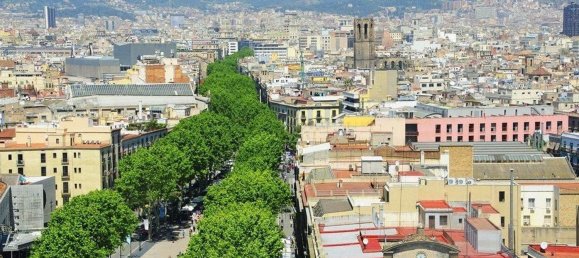 39m² Commercial property in Ciutat Vella, Spain No. 111203 3