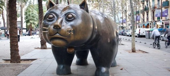 39m² Commercial property in Ciutat Vella, Spain No. 111203 4