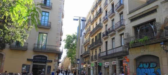 39m² Commercial property in Ciutat Vella, Spain No. 111203 2