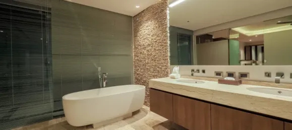 4 chambres villa à vendre à Phuket, Southern Thailand, Thailand № 80096 8