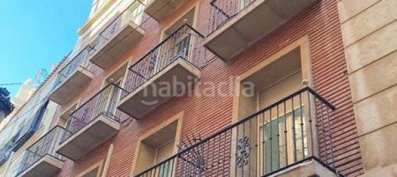 Apartamento de 3 dormitorios en Murcia, Spain No. 165159 26