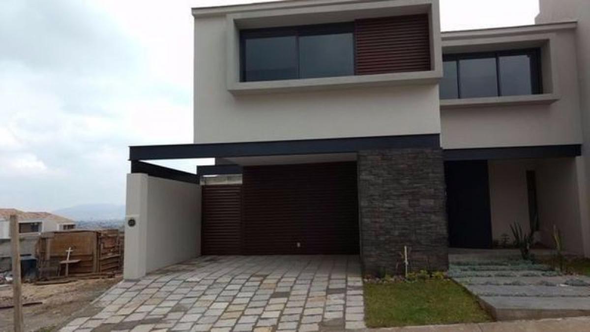 3 غرف نوم منزل في Guanajuato, Mexico رقم 160637