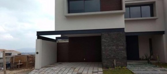 3 غرف نوم منزل في Guanajuato, Mexico رقم 160637 2