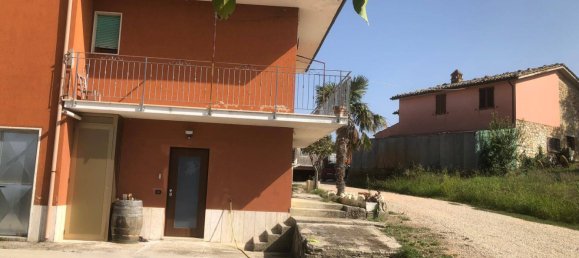 4 bedrooms House in Force, Italy No. 297547 6