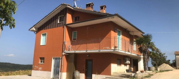 4 bedrooms House in Force, Italy No. 297547 7