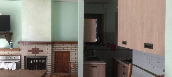 4 bedrooms House in Force, Italy No. 297547 19