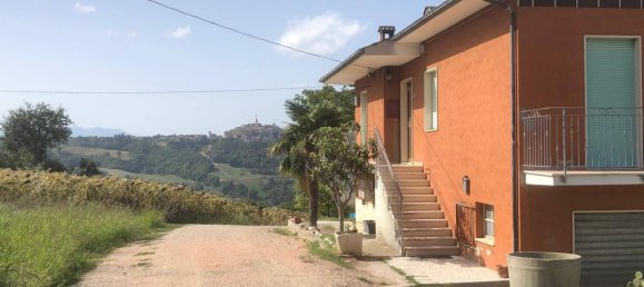 4 bedrooms House in Force, Italy No. 297547 9