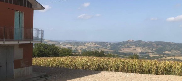 4 bedrooms House in Force, Italy No. 297547 10