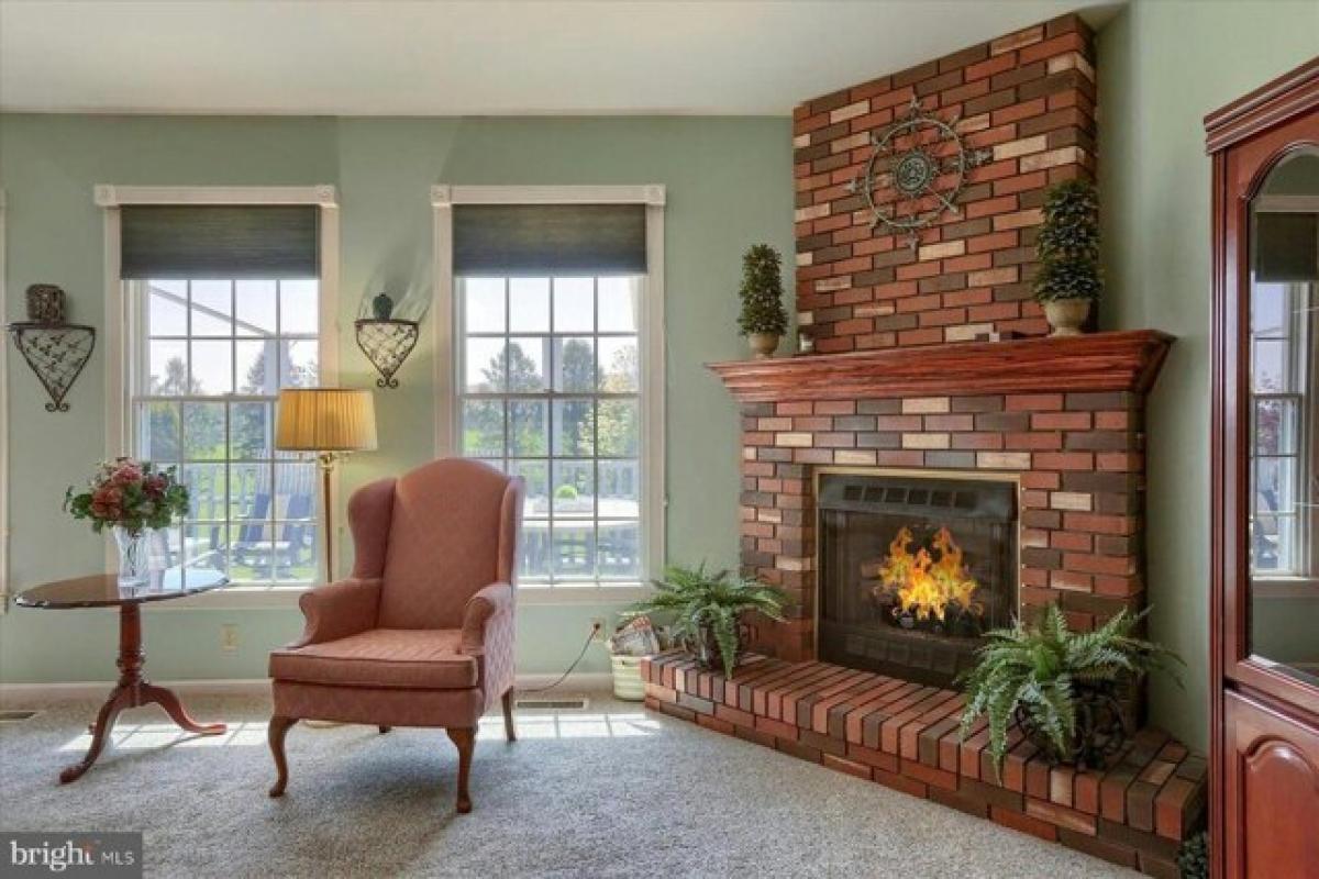 Дом с 3 спальнями в Carlisle, США № 379837