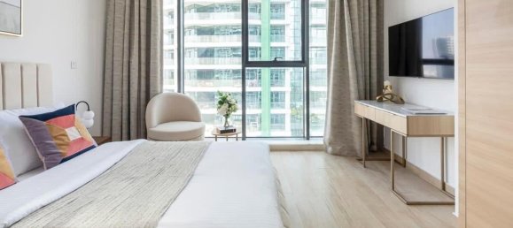 Apartamento de 1 dormitorio en REGINA TOWER, Jumeirah Village Circle, UAE No. 62503 3