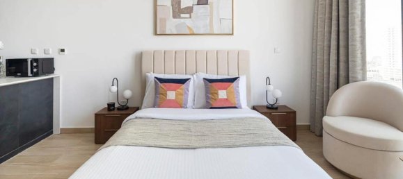 Apartamento de 1 dormitorio en REGINA TOWER, Jumeirah Village Circle, UAE No. 62503 9