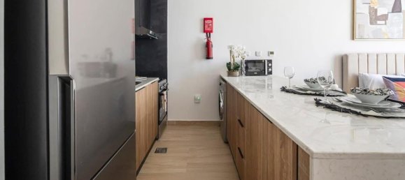 Apartamento de 1 dormitorio en REGINA TOWER, Jumeirah Village Circle, UAE No. 62503 8