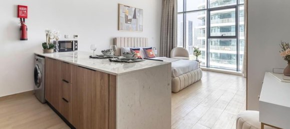 Apartamento de 1 dormitorio en REGINA TOWER, Jumeirah Village Circle, UAE No. 62503 2