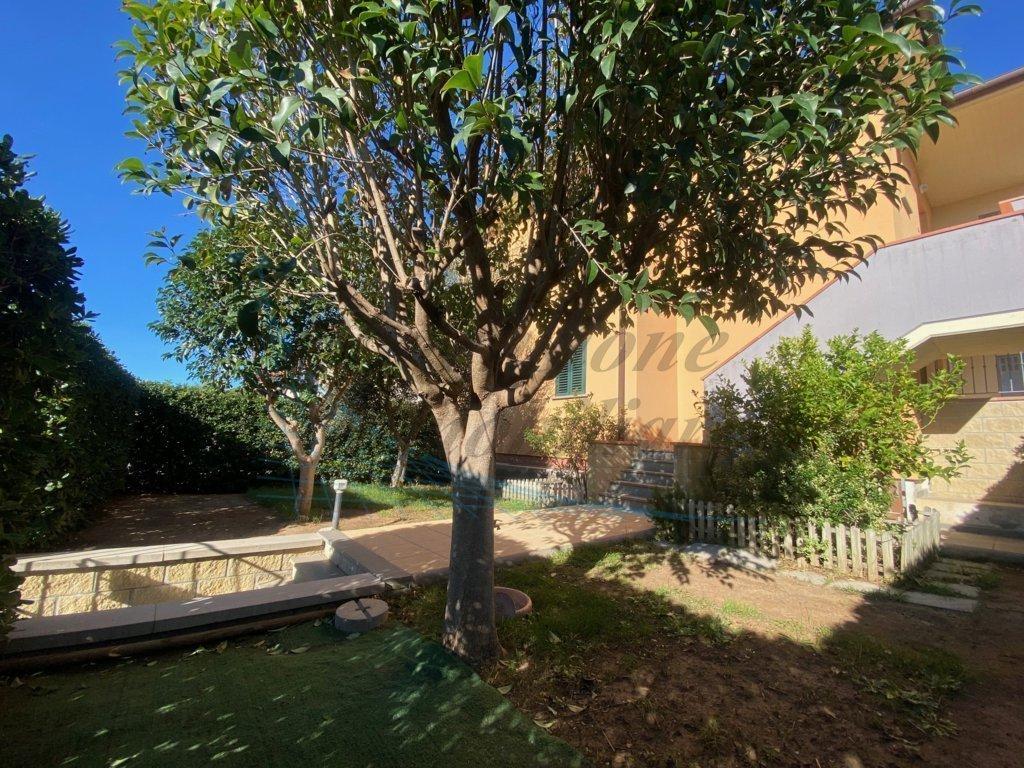 3 rooms Apartment in Rosignano Marittimo, Italy No. 117487