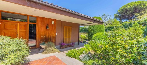 7 chambres Villa à Frascati, Italy No. 359158 6