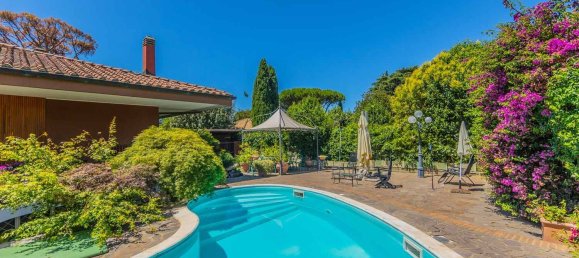 7 chambres Villa à Frascati, Italy No. 359158 2