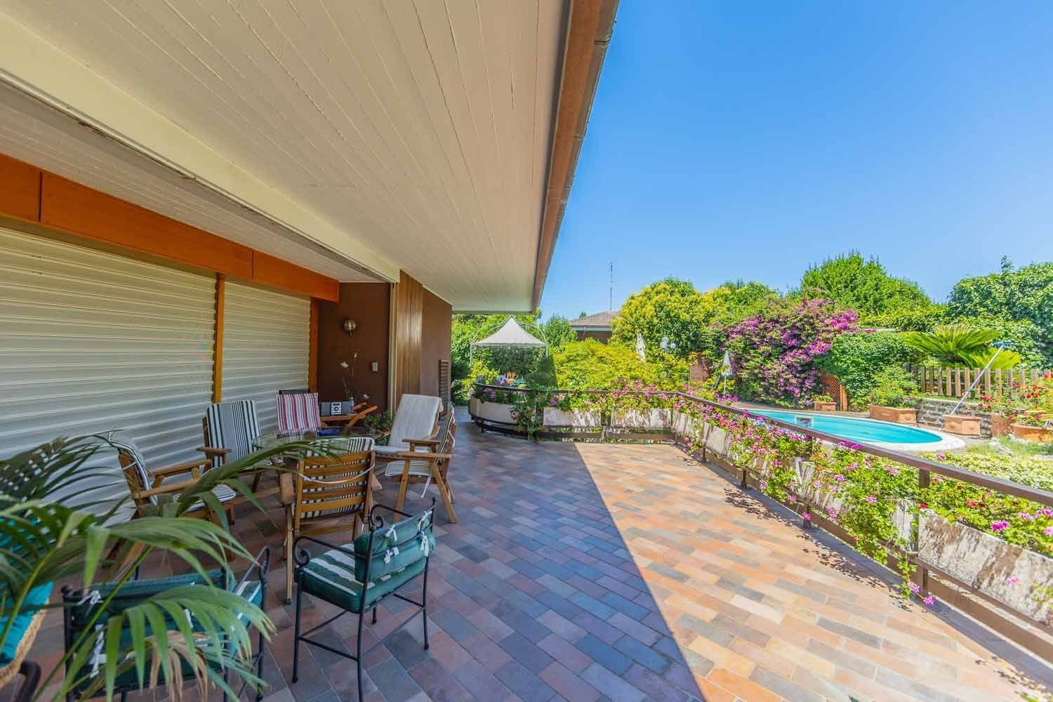 7 chambres Villa à Frascati, Italy No. 359158