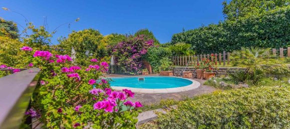 7 chambres Villa à Frascati, Italy No. 359158 4