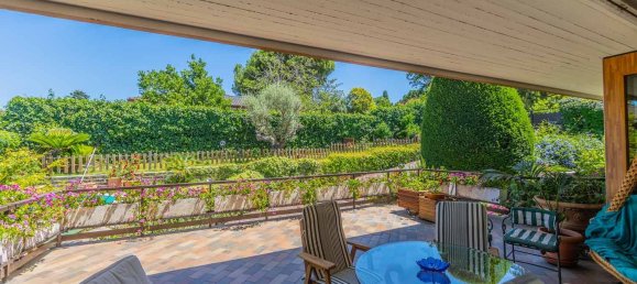 7 chambres Villa à Frascati, Italy No. 359158 43