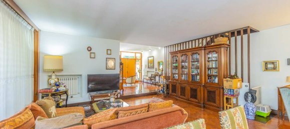 7 chambres Villa à Frascati, Italy No. 359158 33