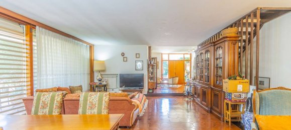 7 chambres Villa à Frascati, Italy No. 359158 32