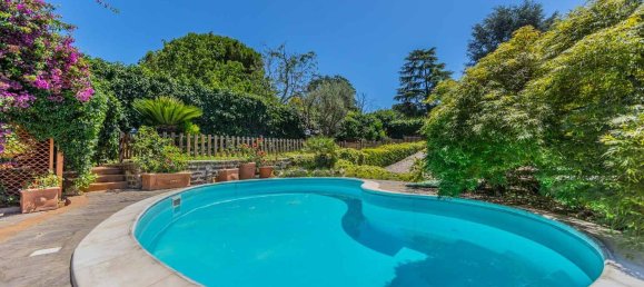 7 chambres Villa à Frascati, Italy No. 359158 38