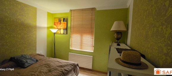 5 Schlafzimmer Haus in Douvrin, France, Nr. 210855 9