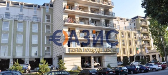 Studio à Pomorie, Bulgaria No. 225 29