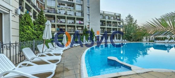 Studio à Pomorie, Bulgaria No. 225 30