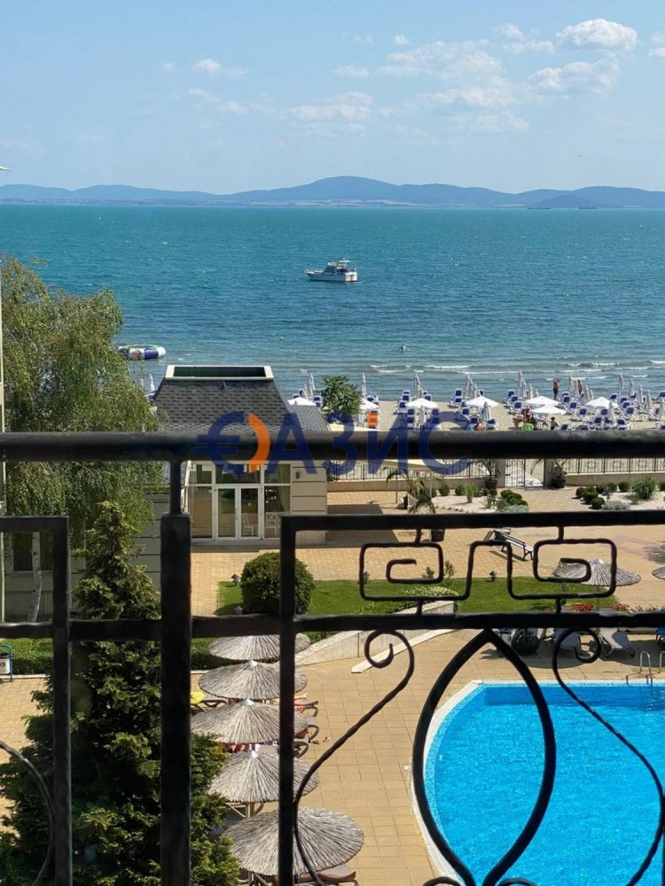 Studio à Pomorie, Bulgaria No. 225